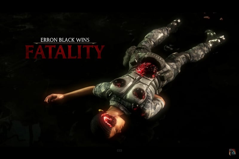 How to Do Every Fatality in Mortal Kombat So far