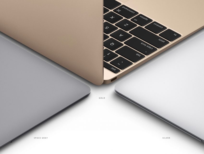 5 Things to Know About the New MacBook Release Date