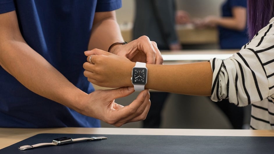 5 New Apple Watch Release Date Details