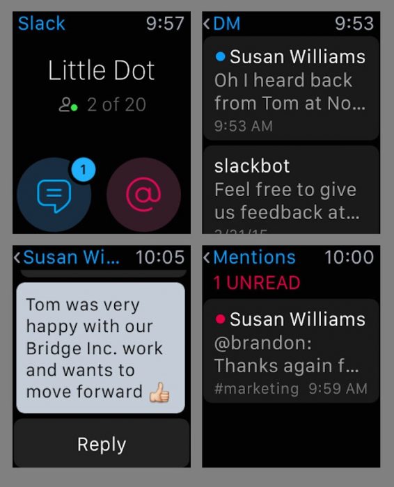 8 Best Apple Watch Productivity Apps & To Do Lists