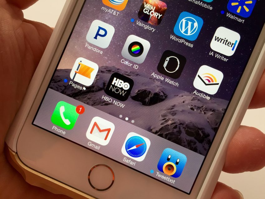 iOS 8.3 on iPhone 6 Plus Is It Worth Installing Now?