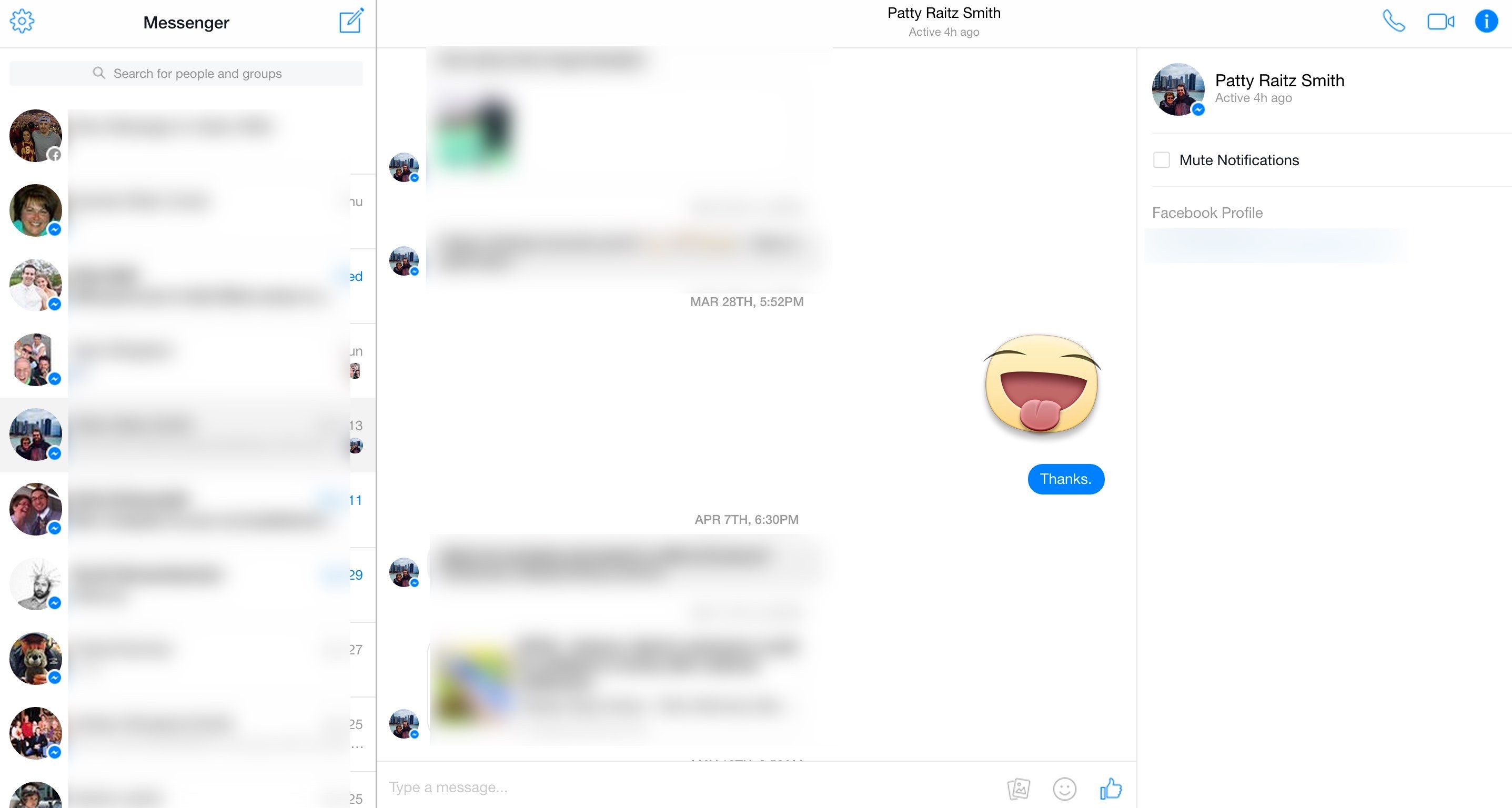 Facebook Messenger for Desktop: What Users Need to Know