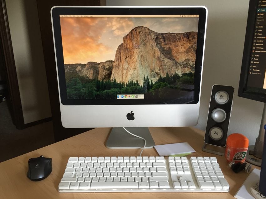 Elderand instal the new for mac