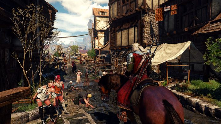 The Witcher 2: Assassins Of Kings on XOne — price history, screenshots,  discounts • USA