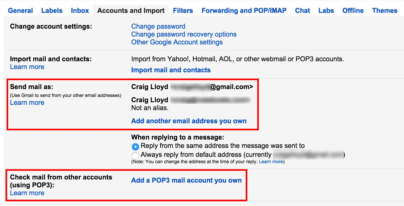 like go for gmail with multiple accounts