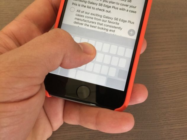 7 Common iPhone Keyboard Problems & Fixes