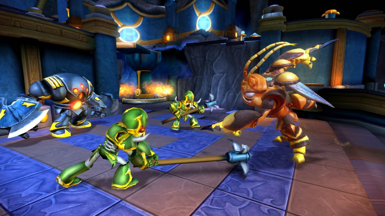 skylanders 84002888