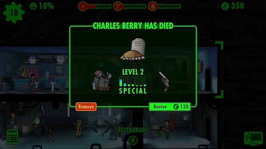 fallout shelter more dwellers cheat
