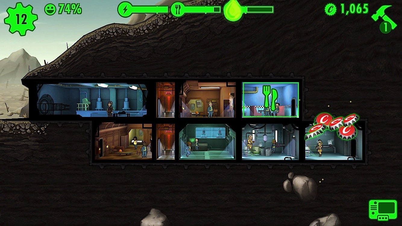 18 Fallout Shelter Tips, Tricks, Cheats & Strategies