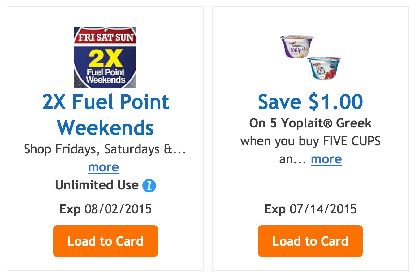 Kroger Digital Coupons 7 Things Shoppers Need to Know