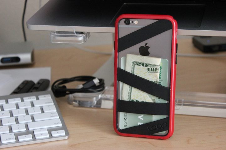 Straight Jacket iPhone 6 Case