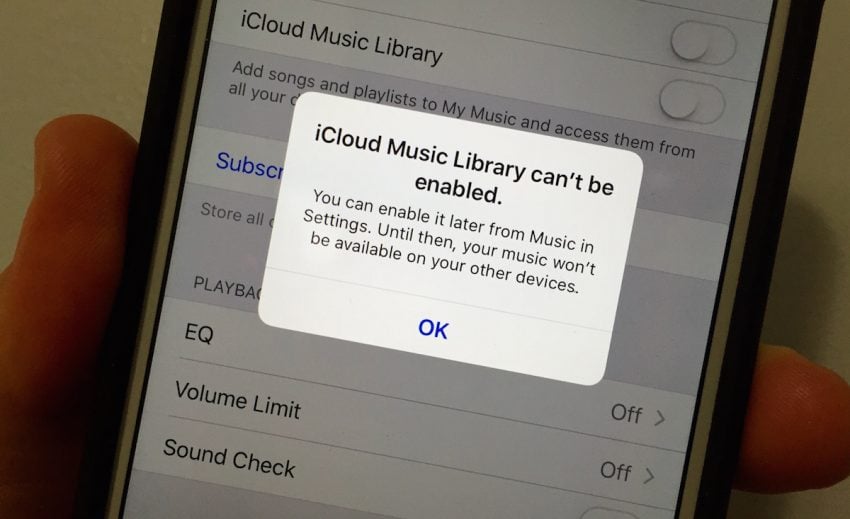 Icloud