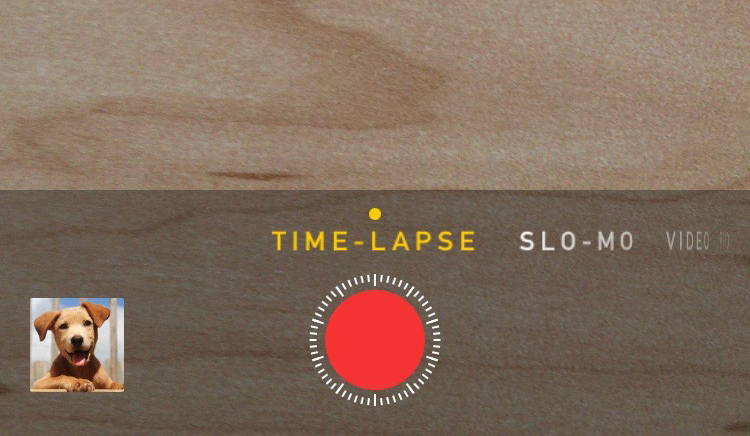 How to Record Time-Lapse Videos on iPhone