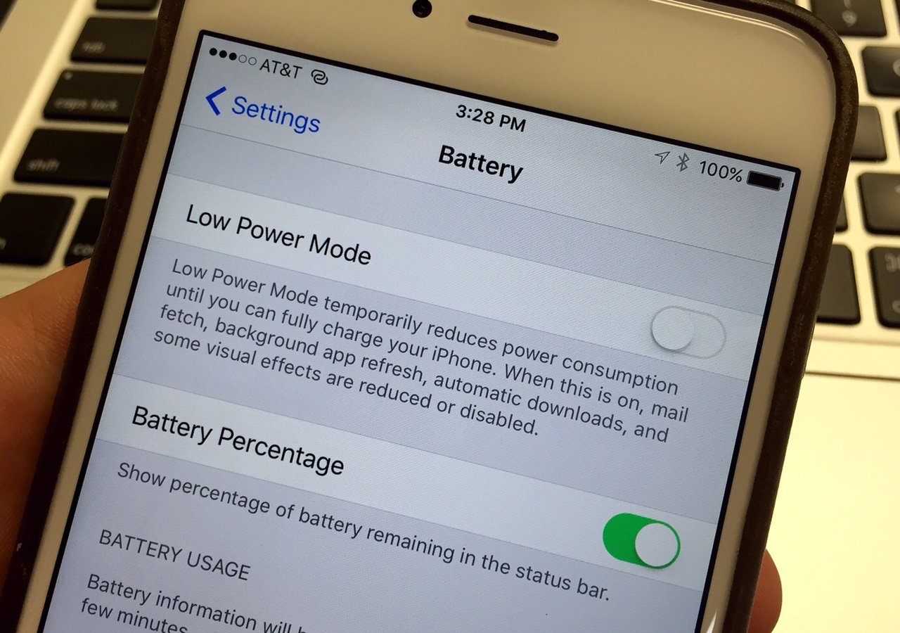 iphone 6 battery life charging time