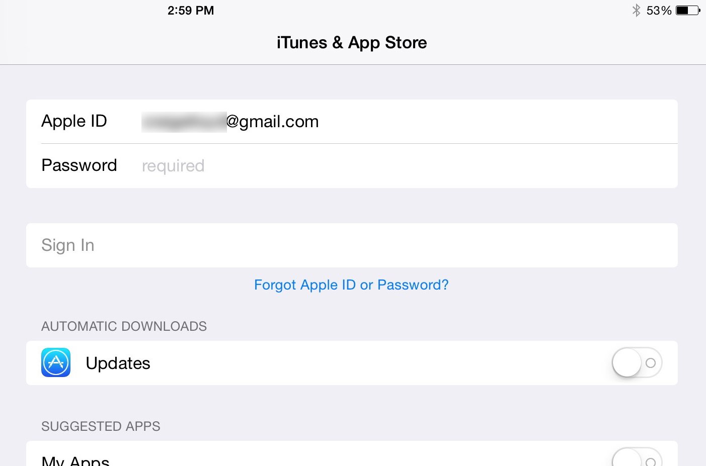 How to Fix App Store Problems After Jailbreaking iOS 8.3