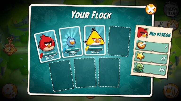 angry birds friends cheats