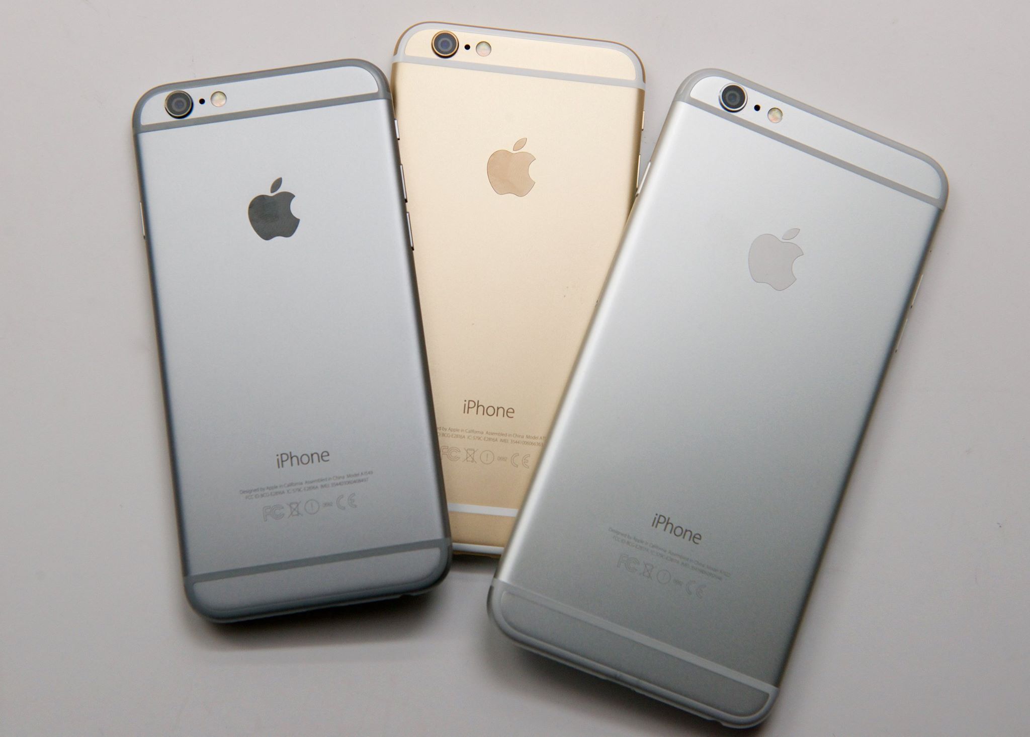 Iphone 6s Release Date What Not To Expect