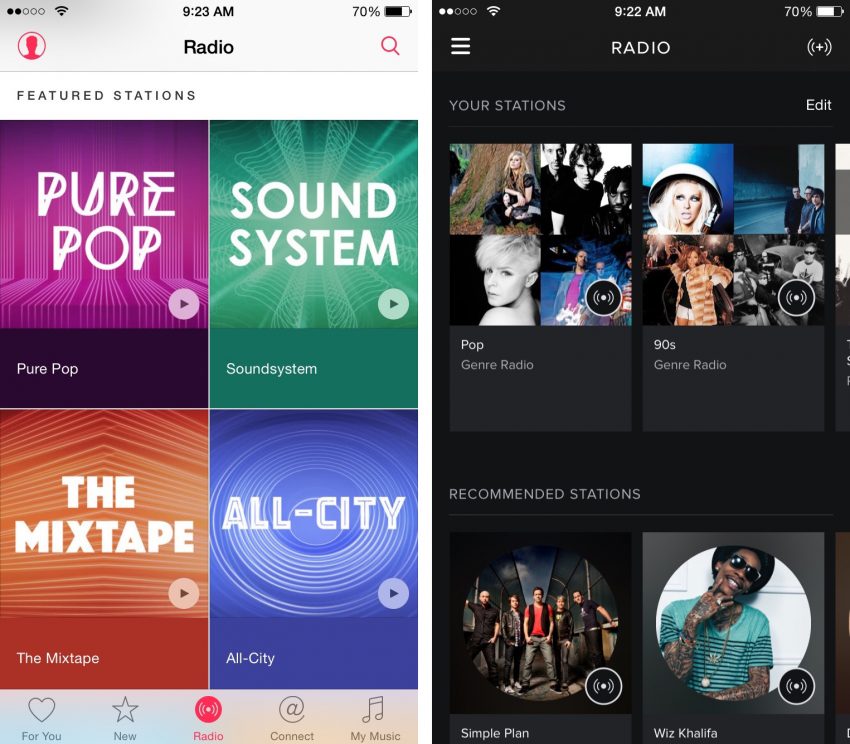 Why Spotify Is Better Than Apple Music