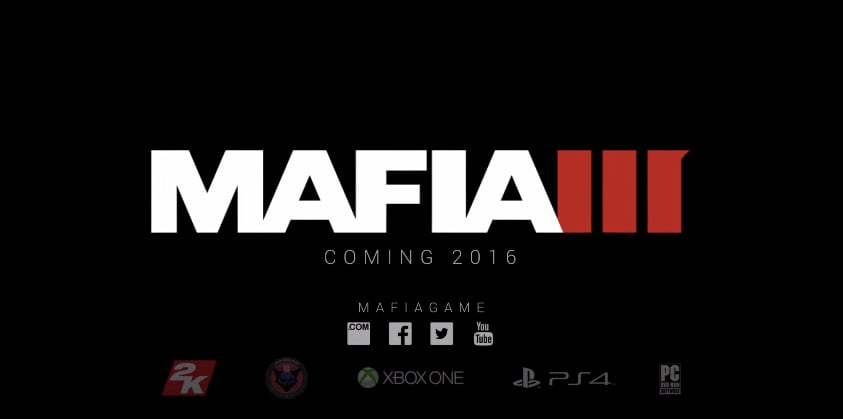 mafia 3 release time