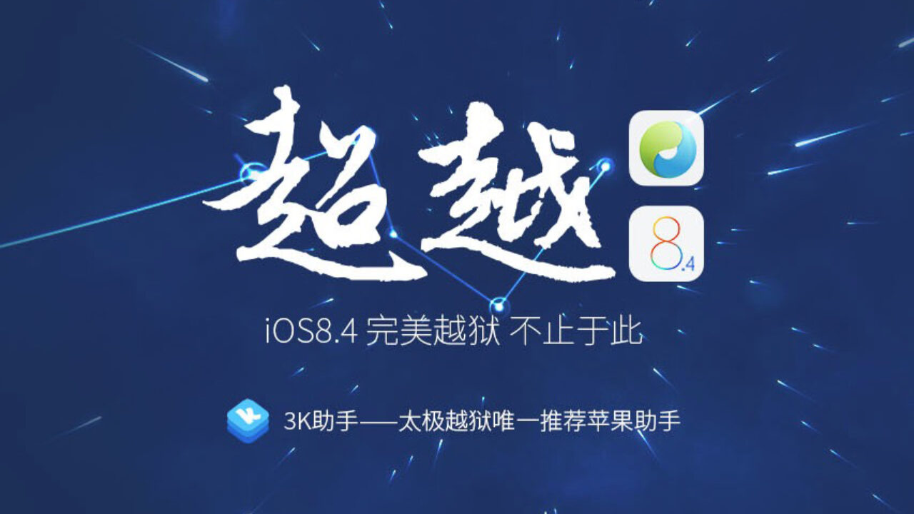 Ios 8 4 1 Jailbreak Status Stay Away From Latest Update