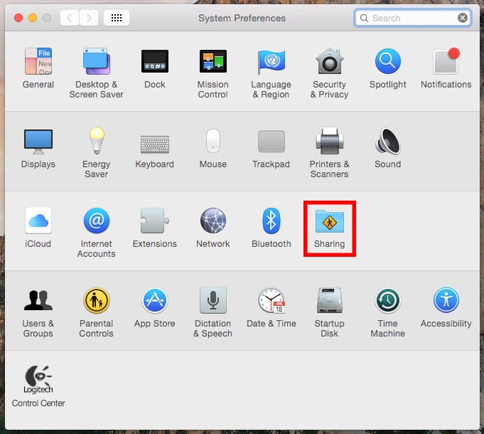 Kreunt Regeringsverordening Doodskaak How to Use Your Mac as a WiFi Hotspot