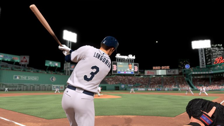 how to get better at mlb the show 23