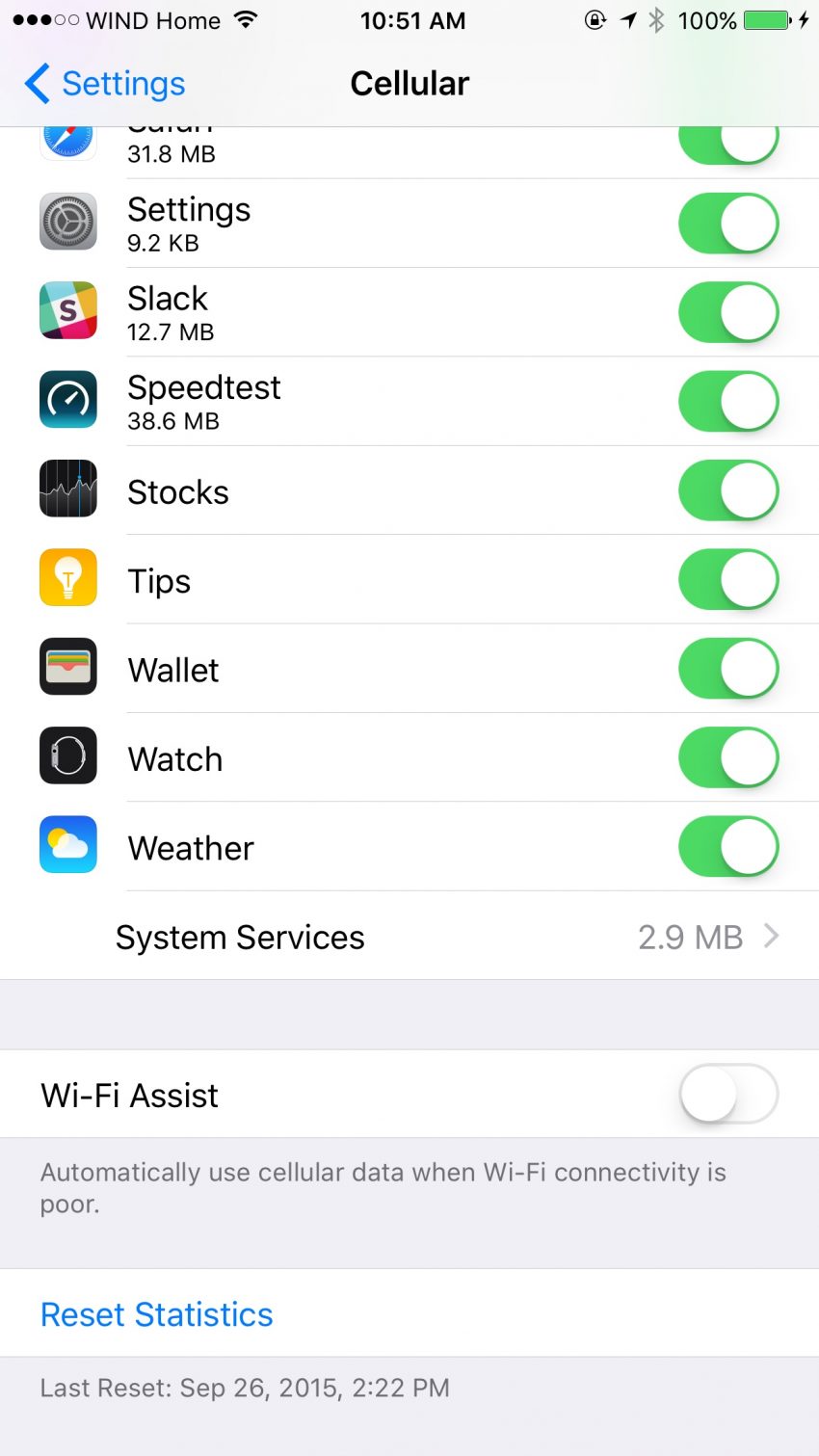 download the new version for iphoneAim Assist