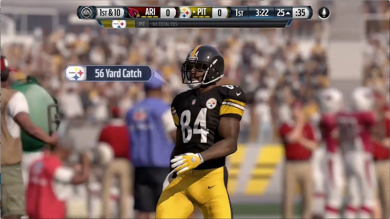 Madden 16 Update Promises Bug Fixes