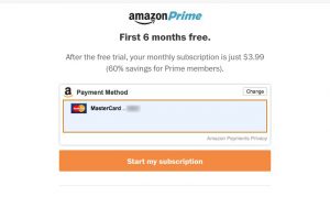 How To Retrieve Amazon Prime Password | lifescienceglobal.com