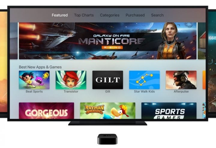 TV Apps List: 63 New Apps to Try
