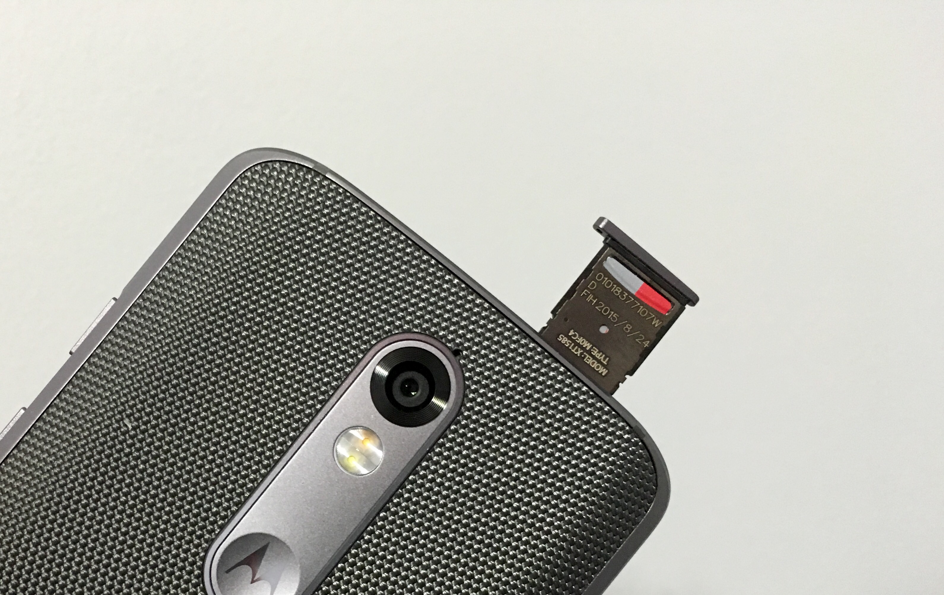 Droid Turbo 2 Review