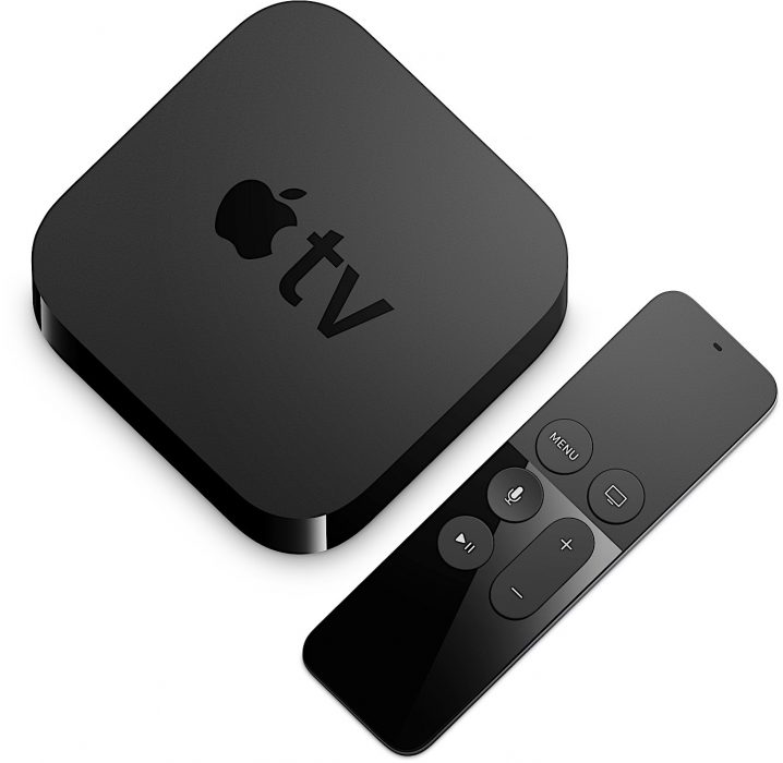 New Apple TV vs Apple TV 3 5 Things You Need to Know