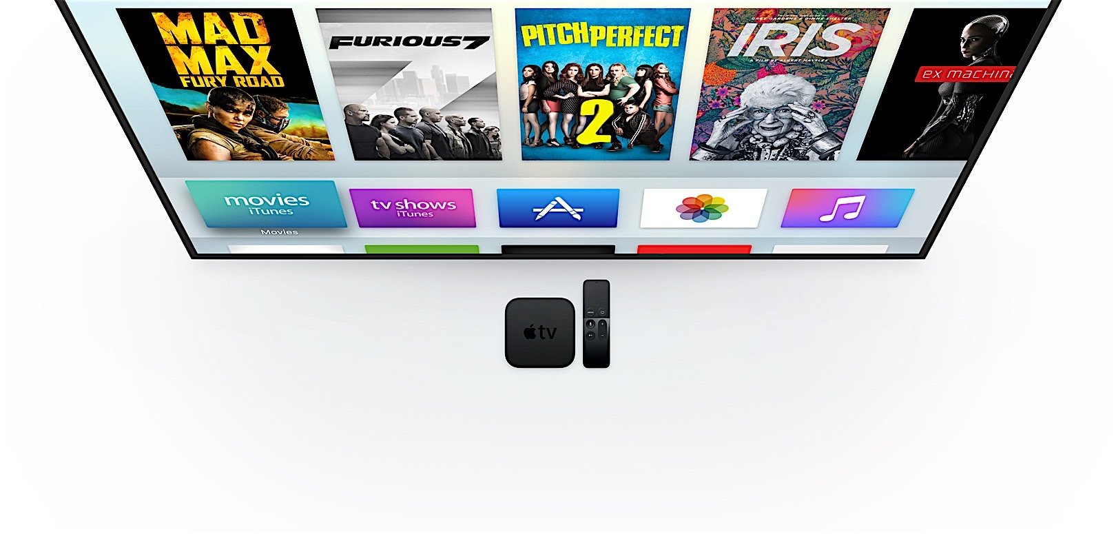 10 New Apple TV Release Date Tips