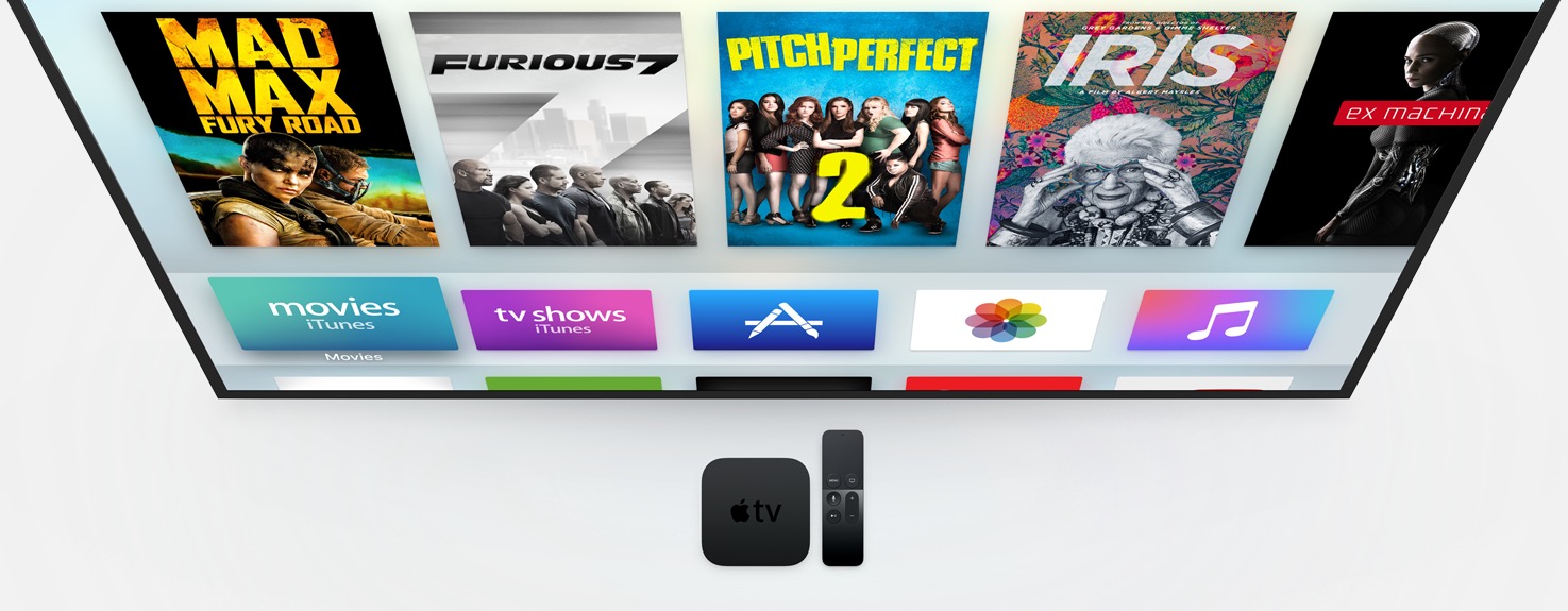New Apple TV Release Date Arriving This Month