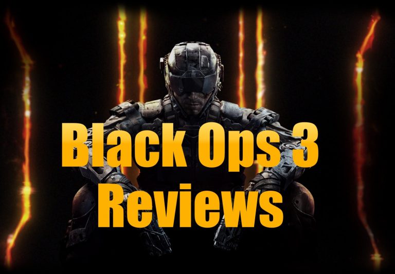 black ops 3 release