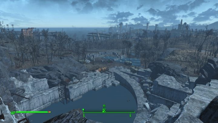 fallout 4 saves not loading