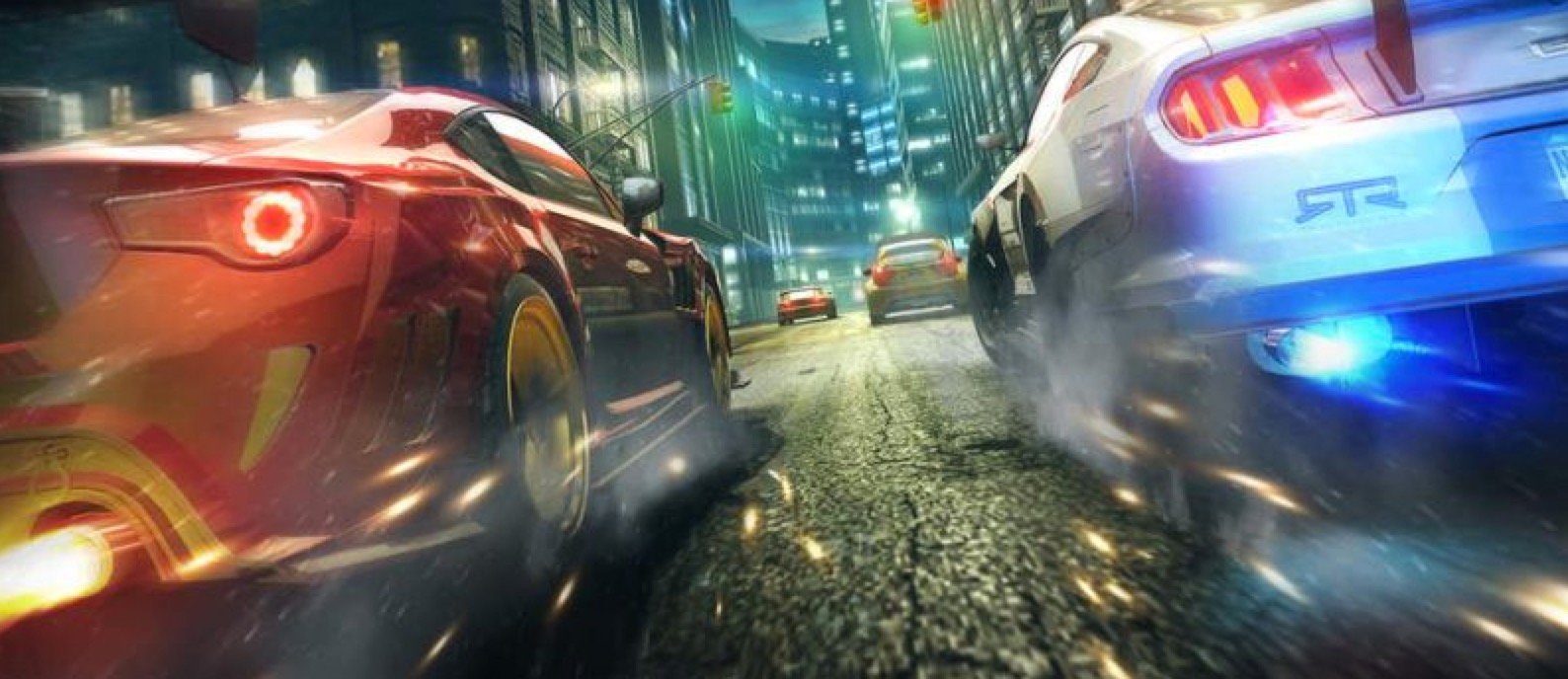 Need for Speed: No Limits: Tips & Tricks Without Using Money