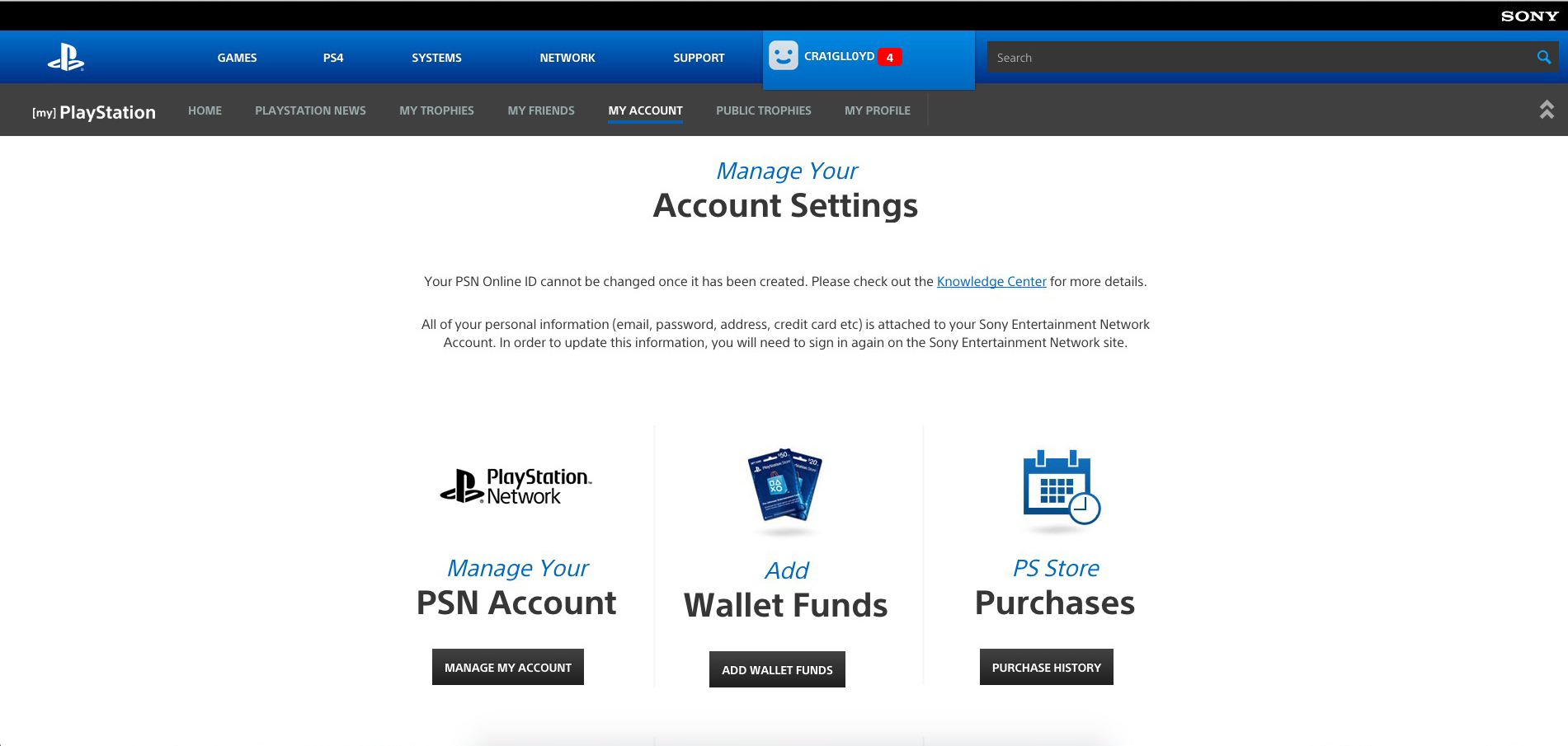 How to Cancel PlayStation Plus