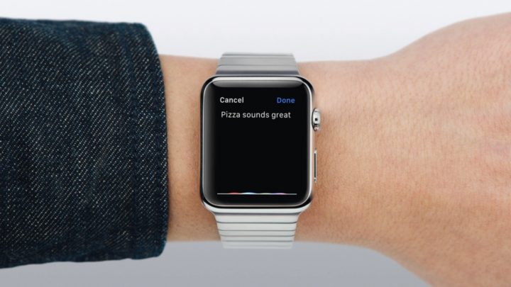 How to Send a Text Message from the Apple Watch