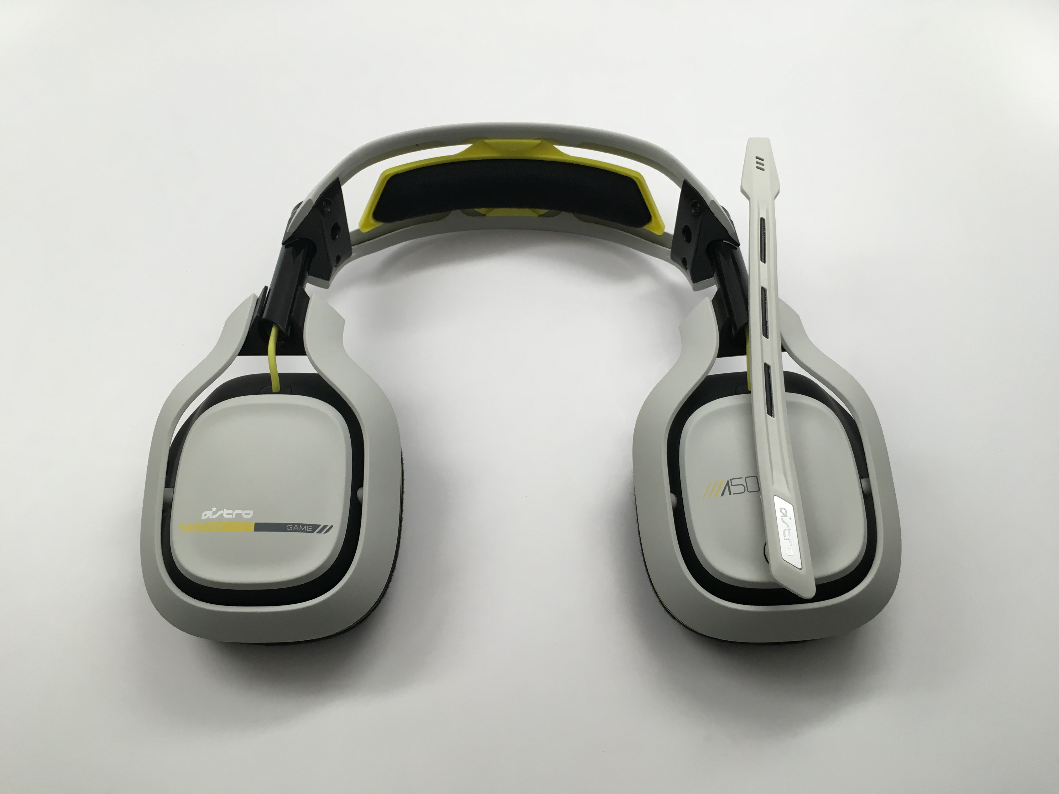 Astro A50 Review Amazing Wireless Xbox One Headset