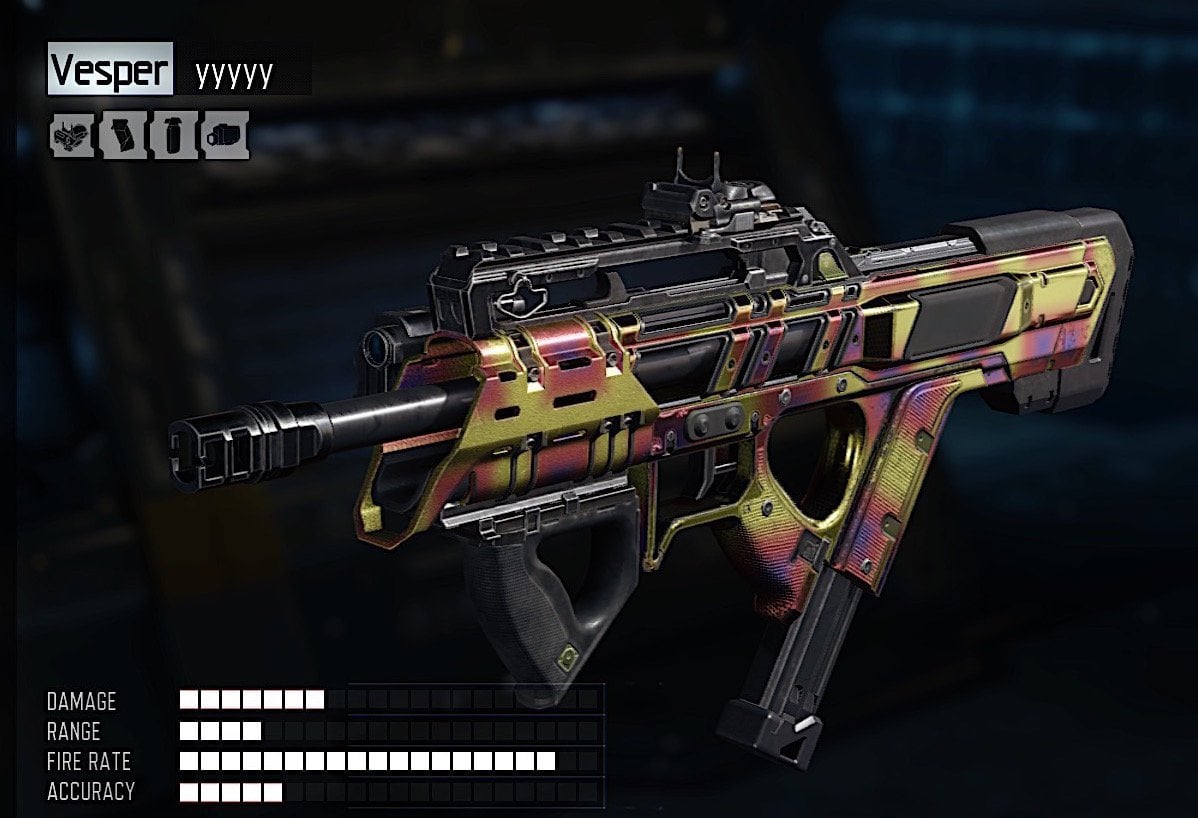 Black Ops 3 Prestige: 7 Things to Know