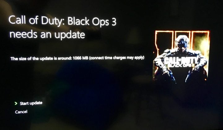 black ops 3 update 2022