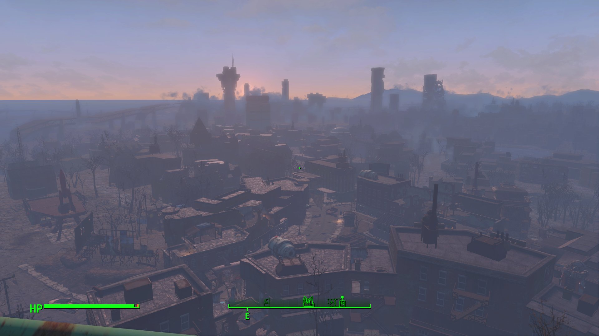 Dlls fallout 4