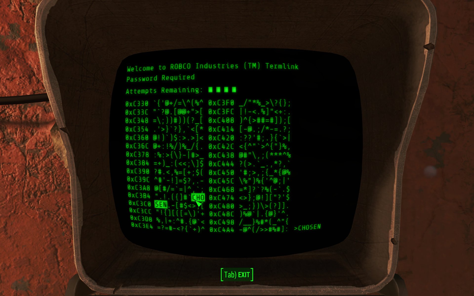 Fallout 4 навыки хакер фото 34
