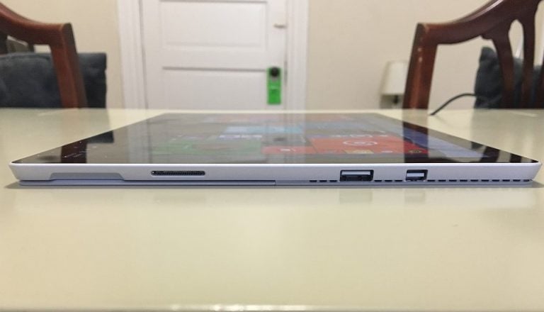 Broken Surface Pro 4 Screen: Where To Go And What To Do