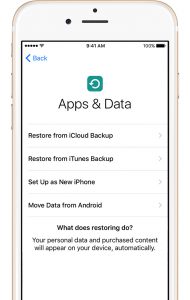 how to reset your passcode on iphone without restoring