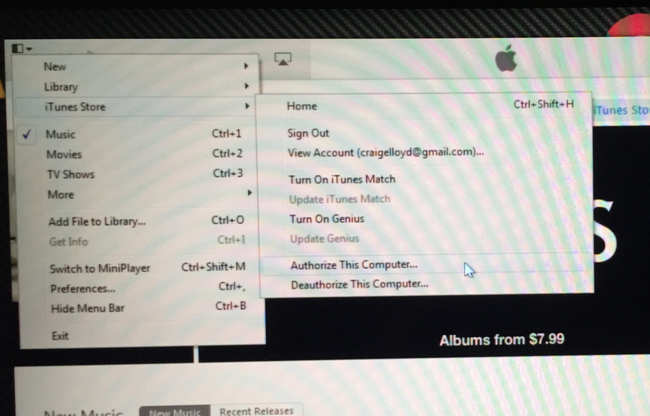 how-to-authorize-a-computer-on-itunes