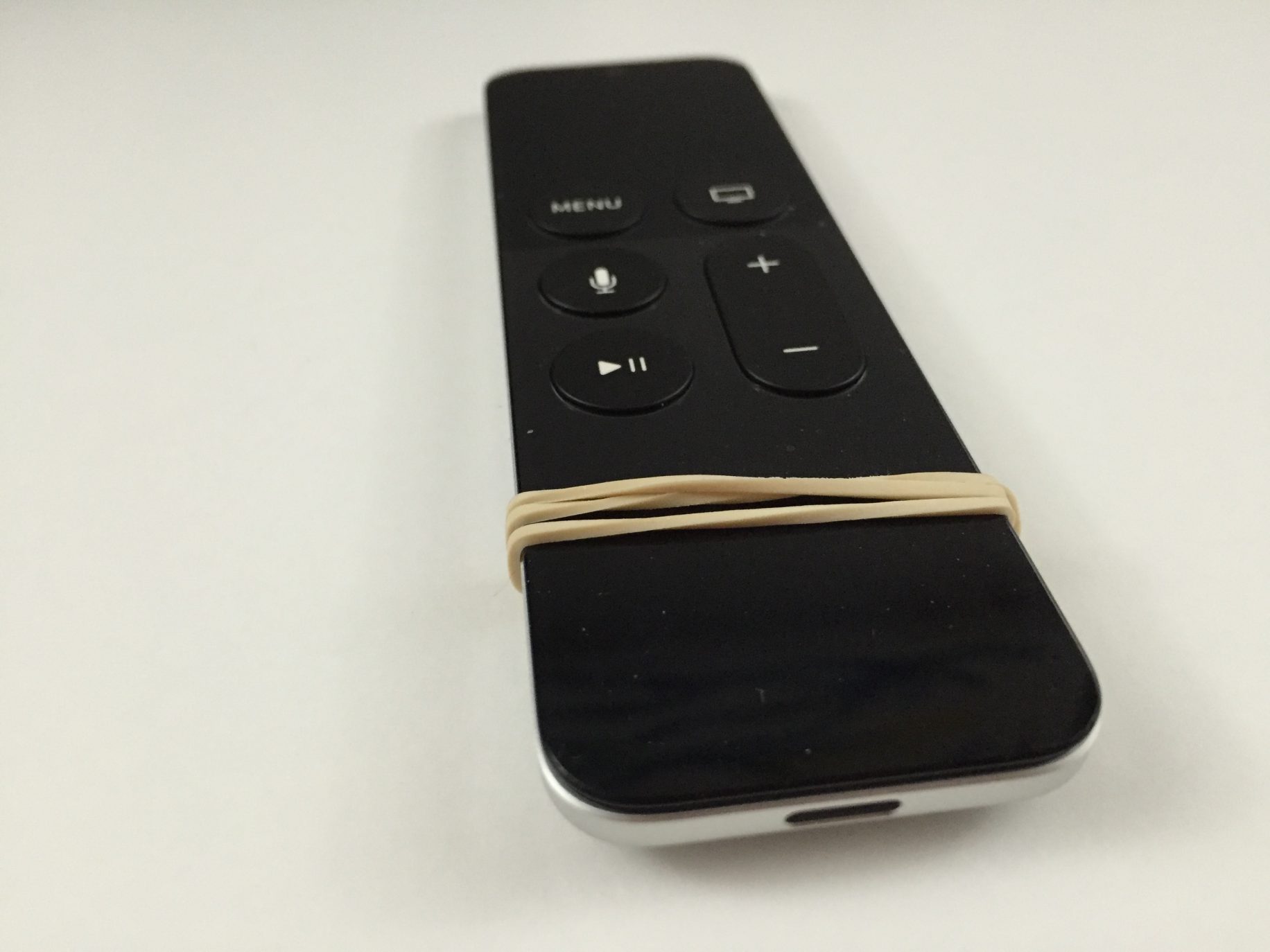 Apple TV Remote Problems & Fixes