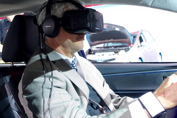 download city car driving oculus quest 2