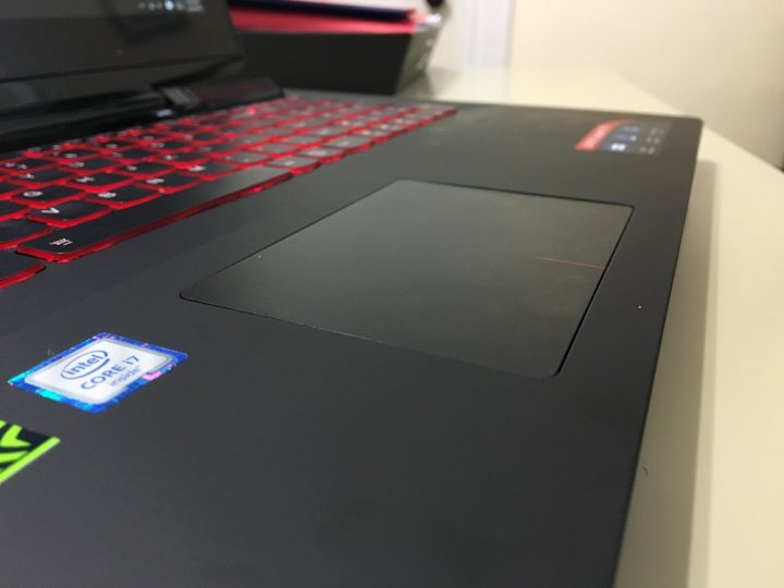 Lenovo Ideapad Y700 15ISK Review